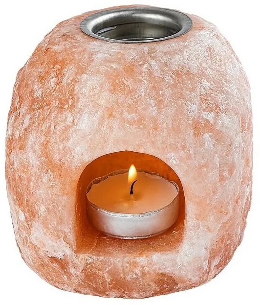 Rabalux 76024 lampa solna na świeczkę herbacianą i olejek zapachowy