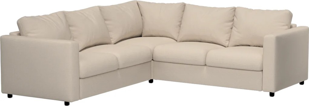 Pokrowiec na sekcję narożną Vimle