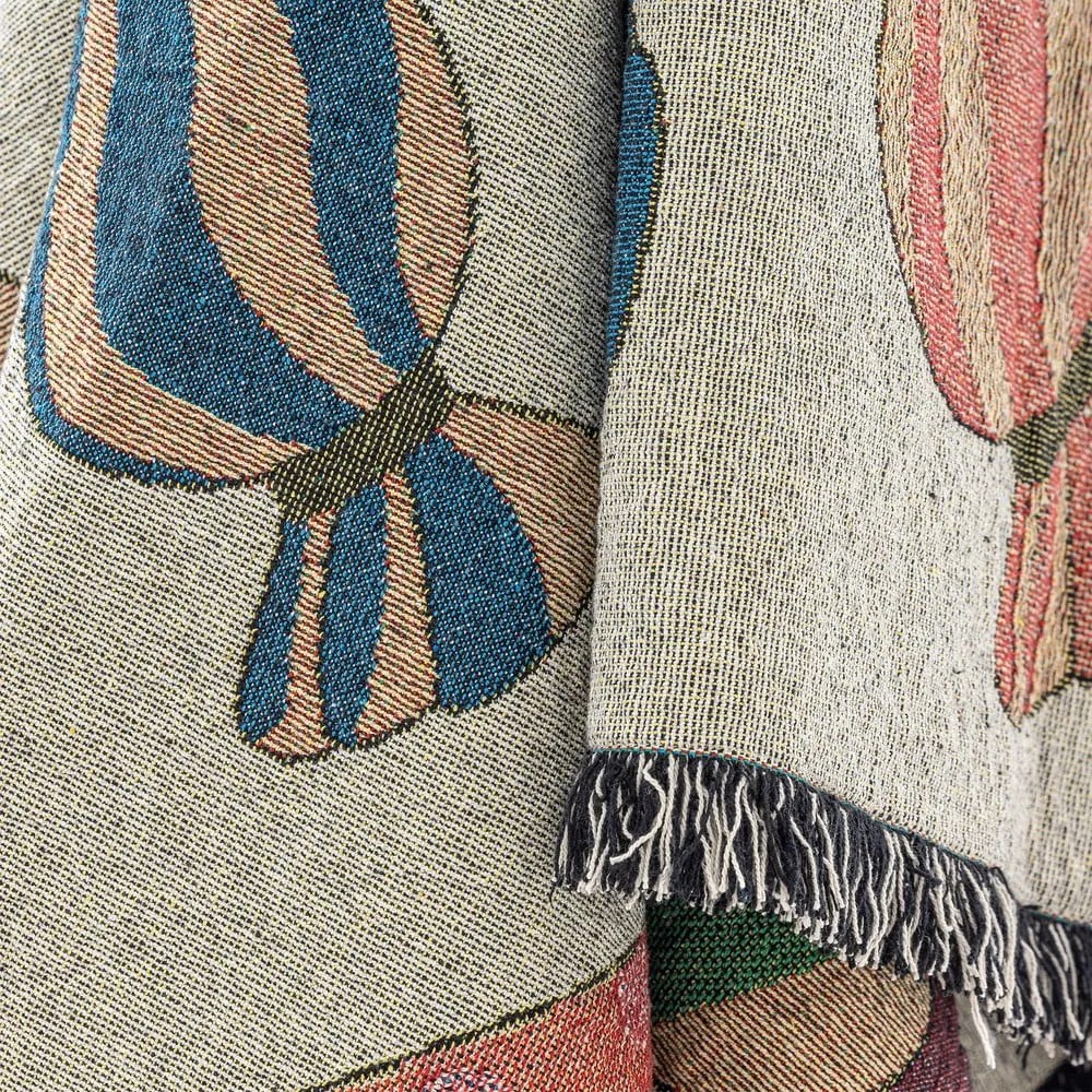 Koc 130x150 cm Caramella – Bloomingville
