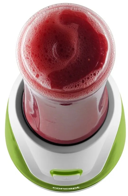 Concept SM3365 smoothie maker – Smoothie to go