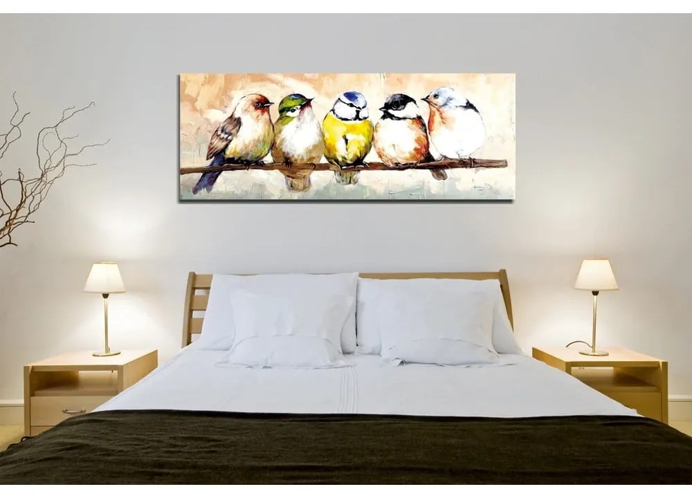 Obraz 30x80 cm – Wallity