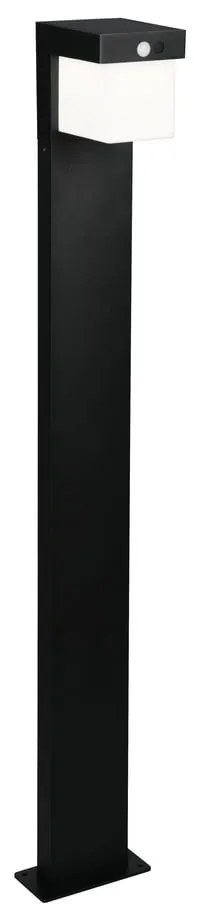 Solarna lampa zewnętrzna typu słupek LED (wysokość 100 cm) Colombo – Trio