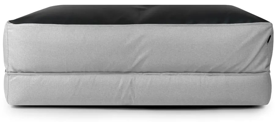 Brązowy worek do siedzenia Sofa MooG – SLOWDOWN