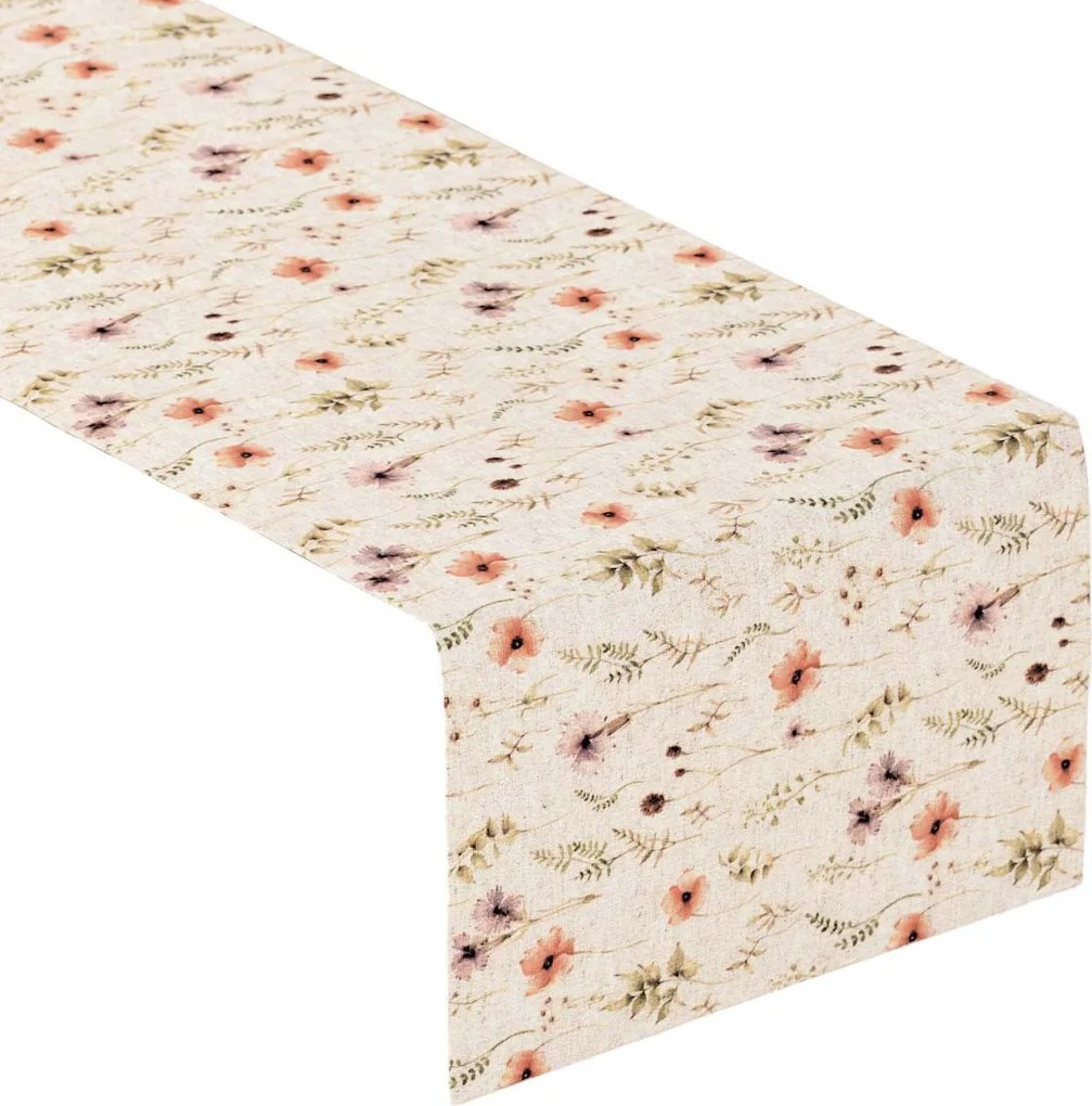 Bieżnik prostokątny