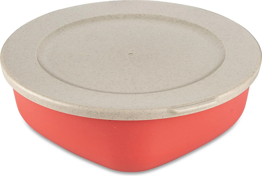Pojemnik na żywność CONNECT BOX, hermetyczny, 1,3 l, KOZIOL