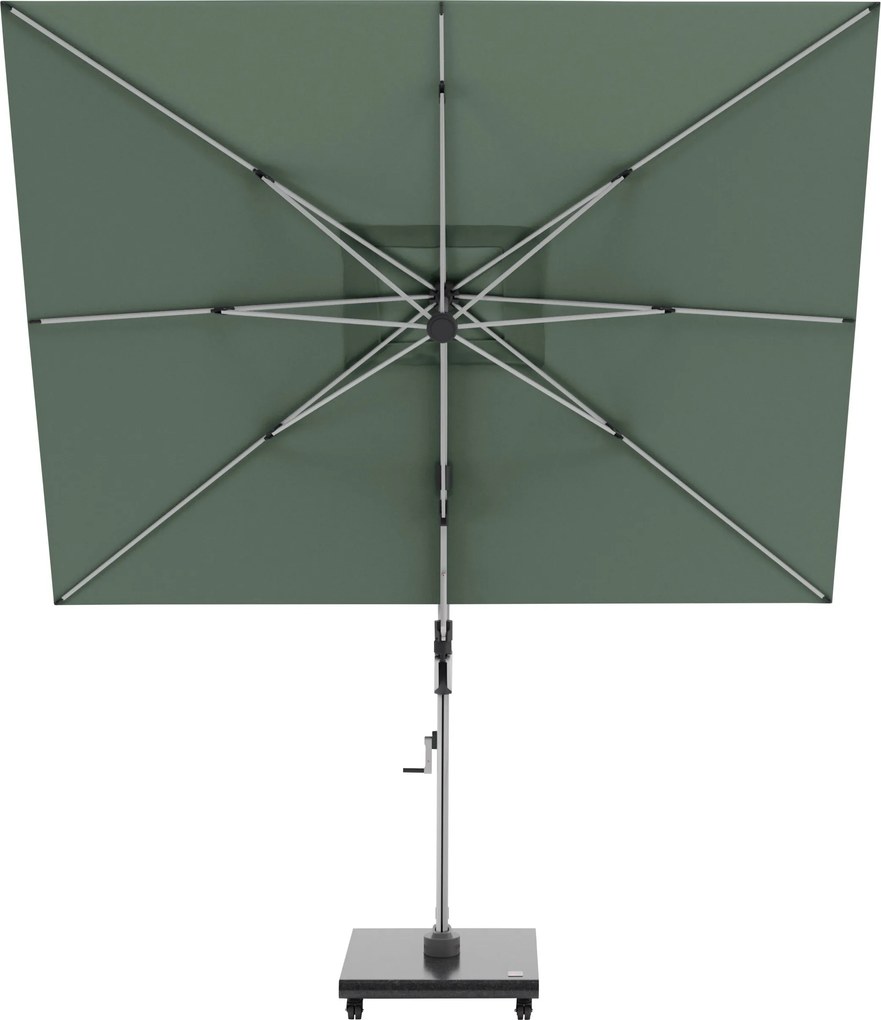 Knirps HYPERION 330 x 240 cm ALOE