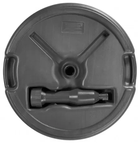 Stojak do napełniania PVC 20 l