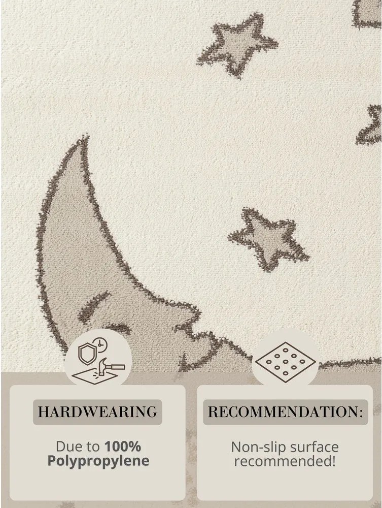 Dywan dziecięcy 160x235 cm Little Ellie – Hanse Home