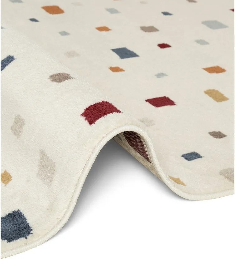 Dywan dziecięcy 200x290 cm Funny Squares – Hanse Home