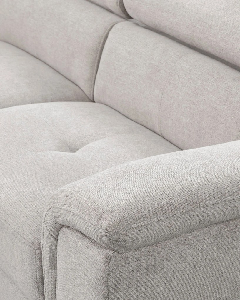 Sofa Randers grey lewa