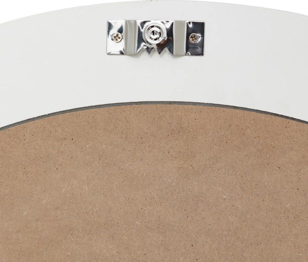 Lustro ścienne EMILY WAVE, 114 x 54 cm