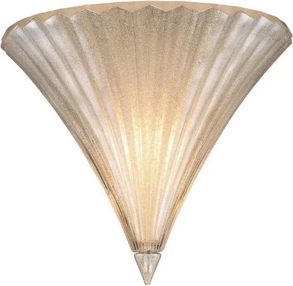 Ideal Lux - Kinkiet 1xE14/40W/230V złoty