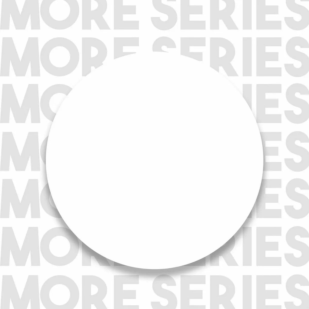 Szafka na buty Mire White