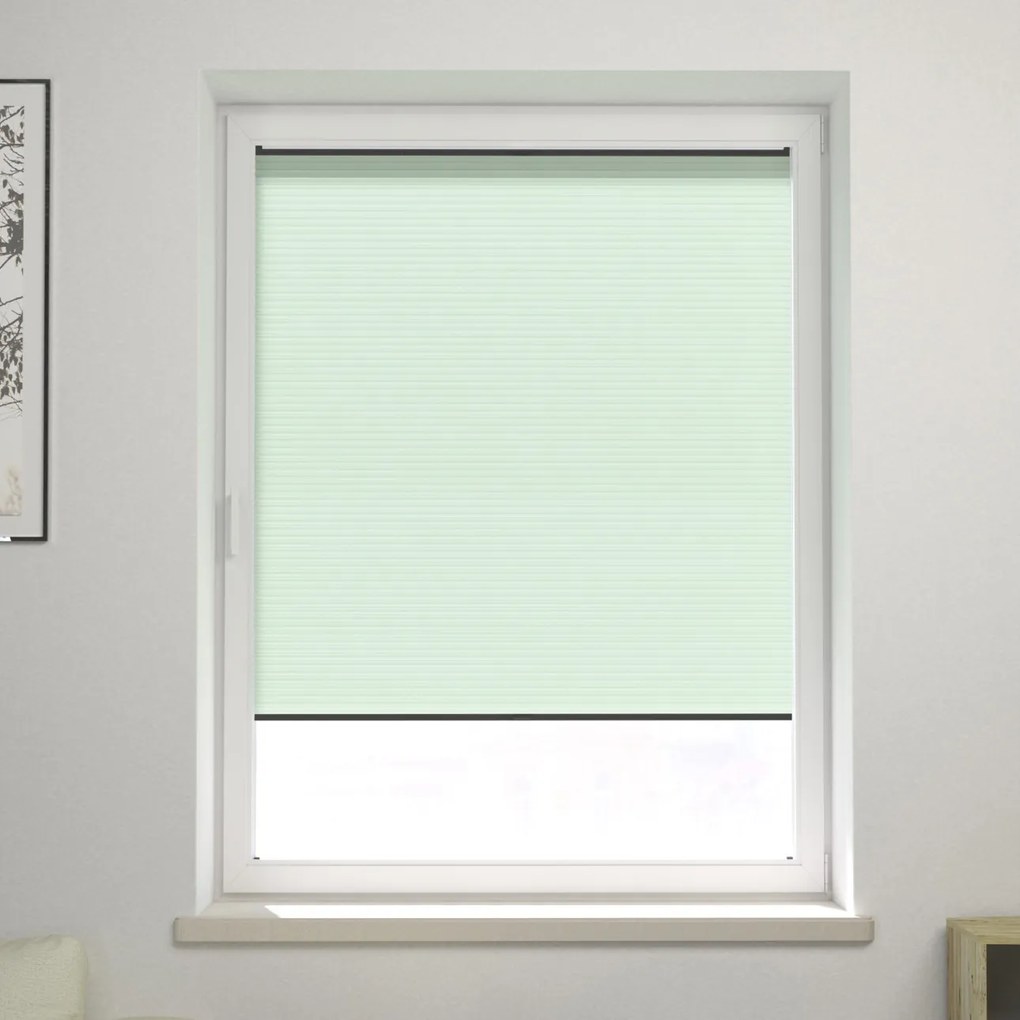 Plisa okienna na wymiar Honeycomb