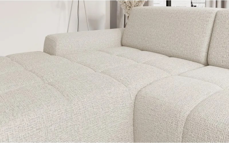 Narożnik SAVIO z Elektryczną Regulacją