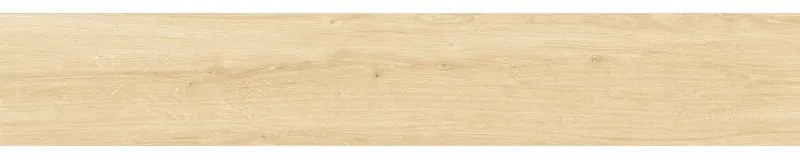 Mexen Avocado Avorio gres szkliwiony rekt. G1, płytka drewnopodobna podłogowo-ścienna 120 x 20 cm, mat - TL601-120-020-00