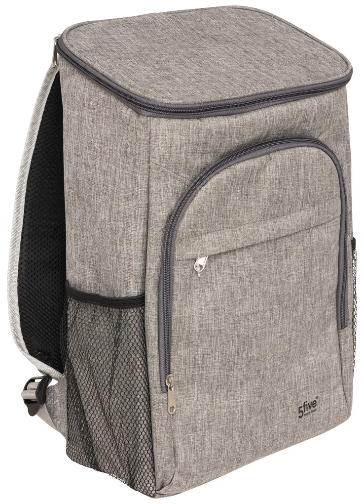 Plecak termiczny do 10 kg, 18 l