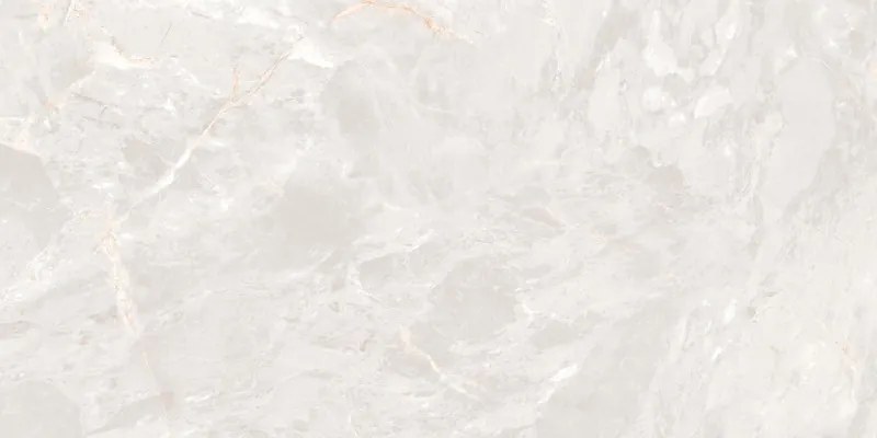 Mexen Fantasy Bianco gres szkliwiony rekt. G1, płytka podłogowo-ścienna 120 x 60 cm, carving - TL430-120-060-00