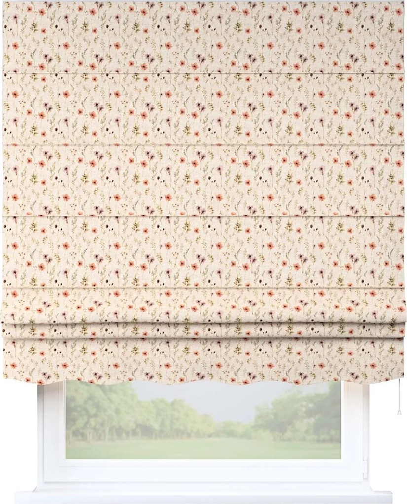 Roleta rzymska Florencja