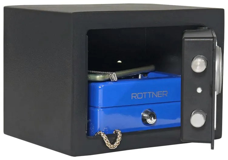 Sejf meblowy JUPITER 1 EL