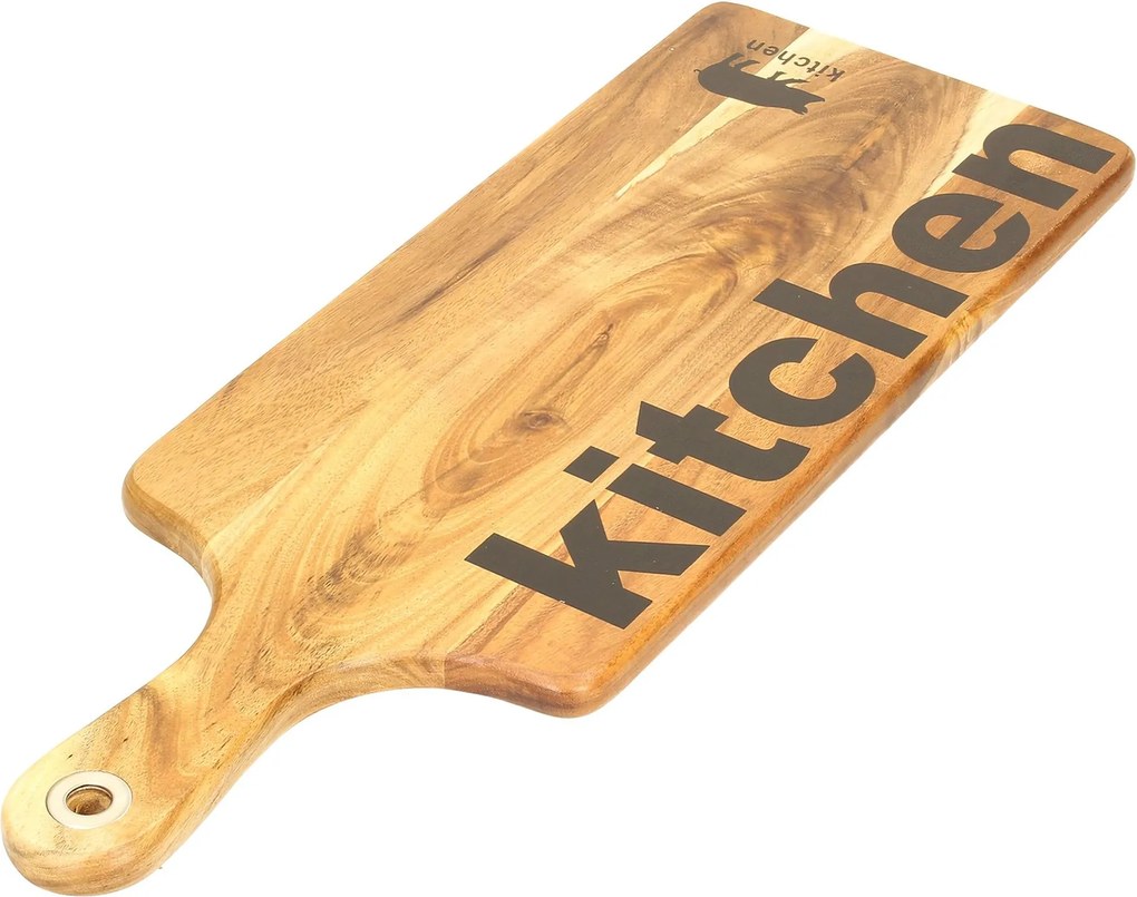 Deska Kitchen 48x17cm