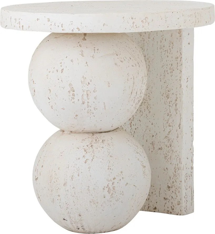 Okrągły stolik ø 46 cm Tally – Bloomingville