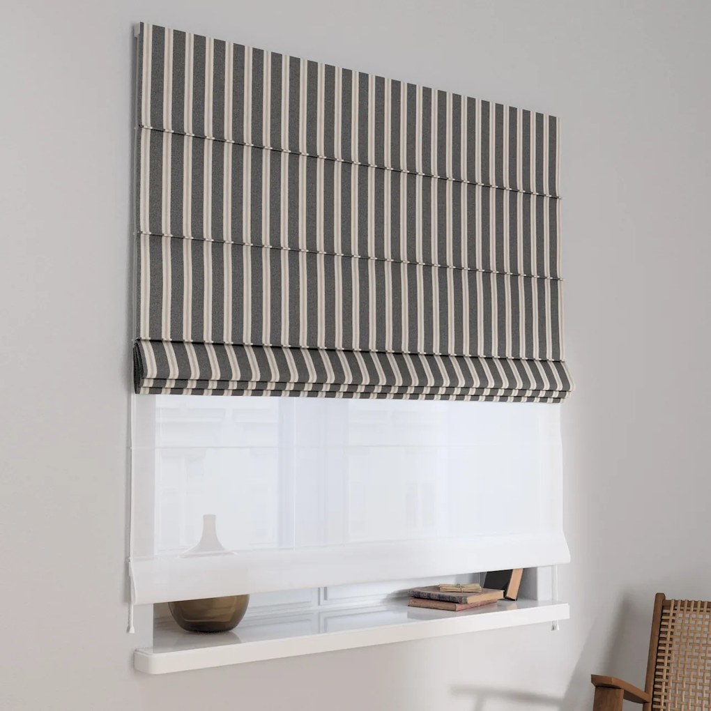 Roleta rzymska dzień noc Duo