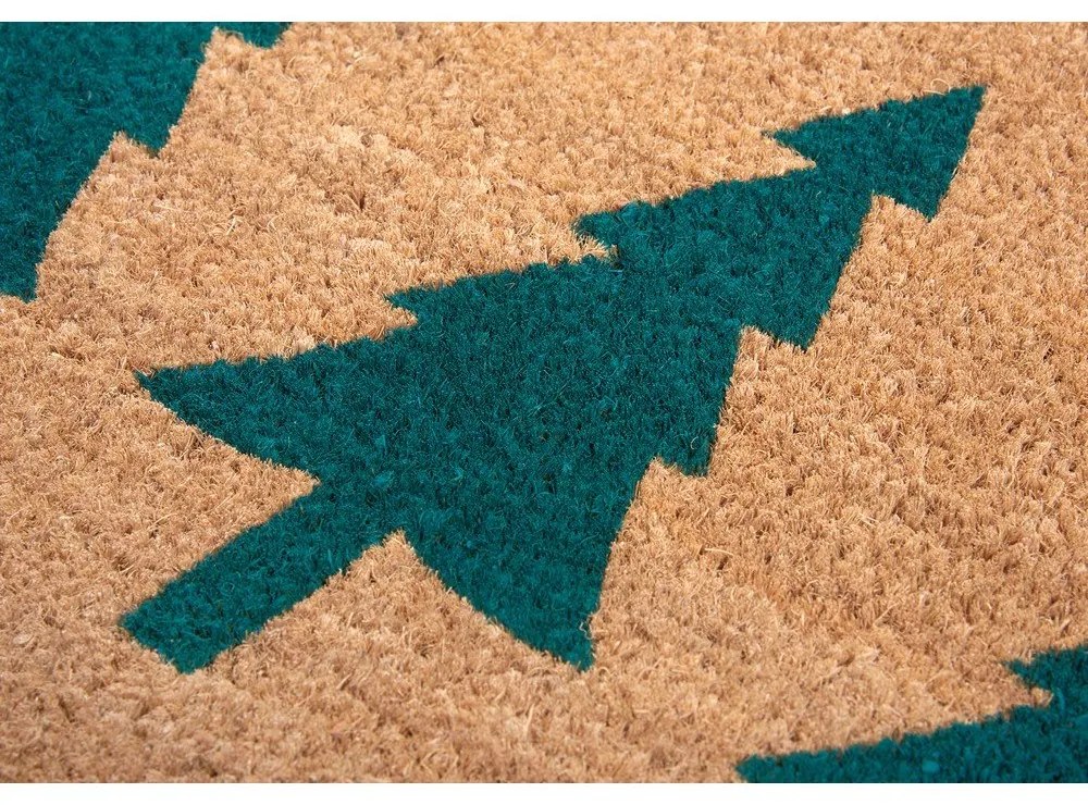 Wycieraczka ze świątecznym motywem 45x75 cm Mix Mats – Hanse Home