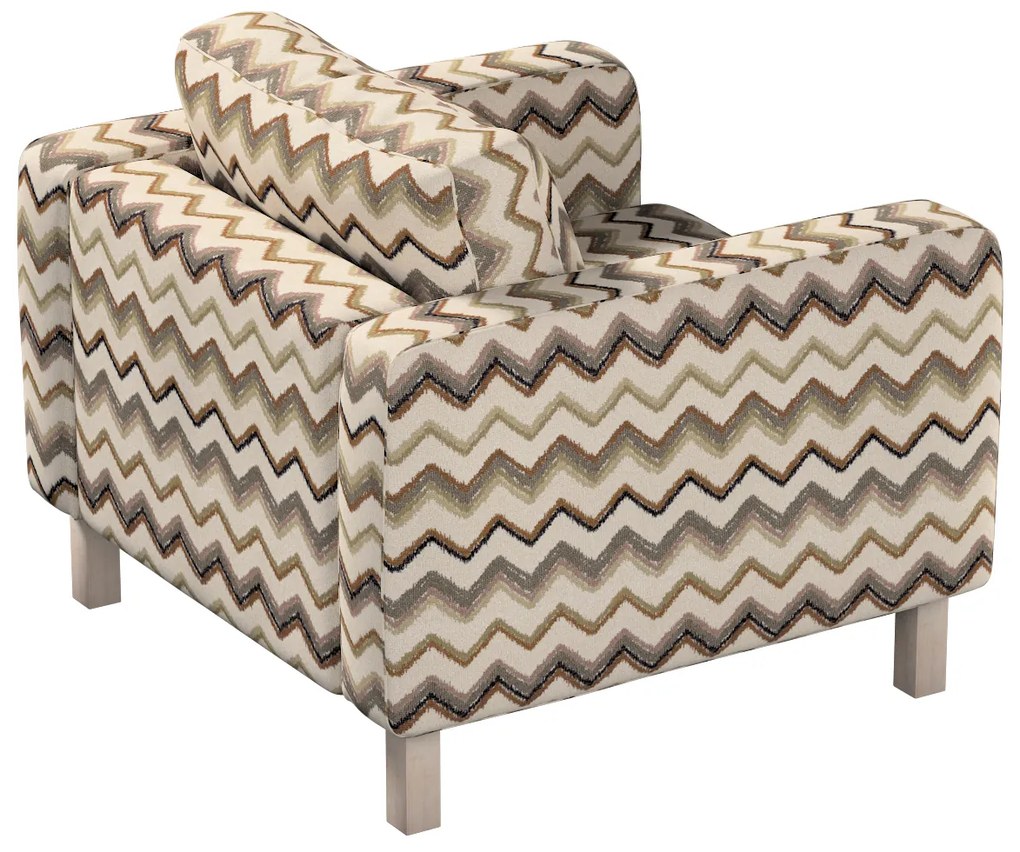 Pokrowiec na fotel Karlstad