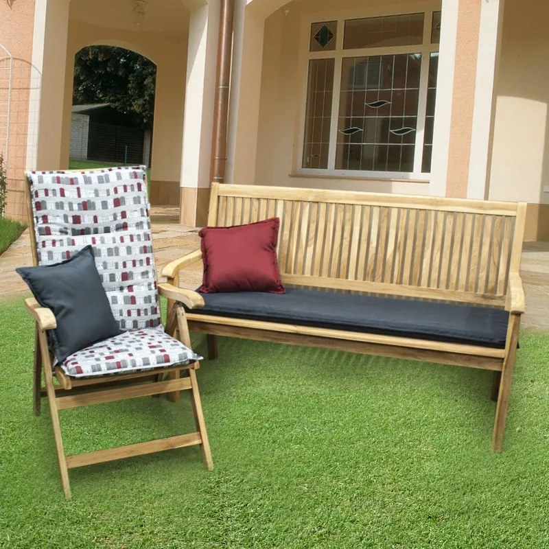 Doppler HIT Uniwersalny antracyt