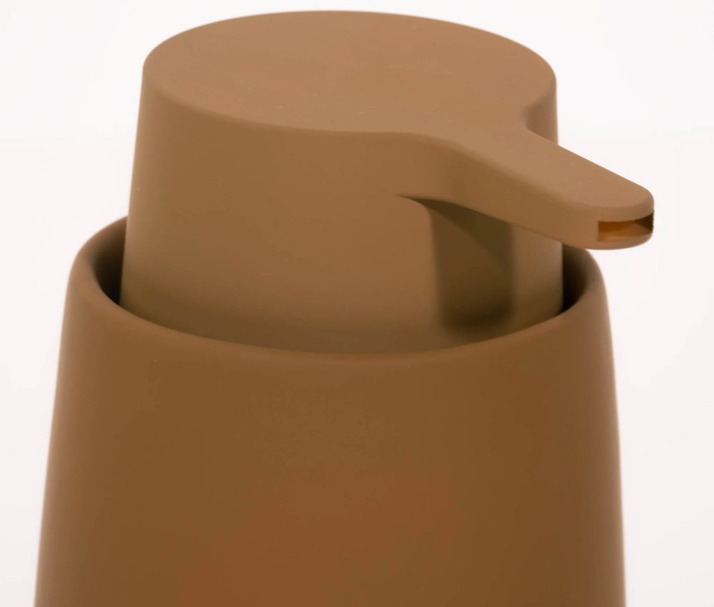 Dozownik do mydła COCON, ceramiczny