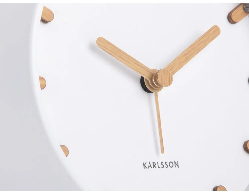 Budzik ø 11 cm Grace – Karlsson