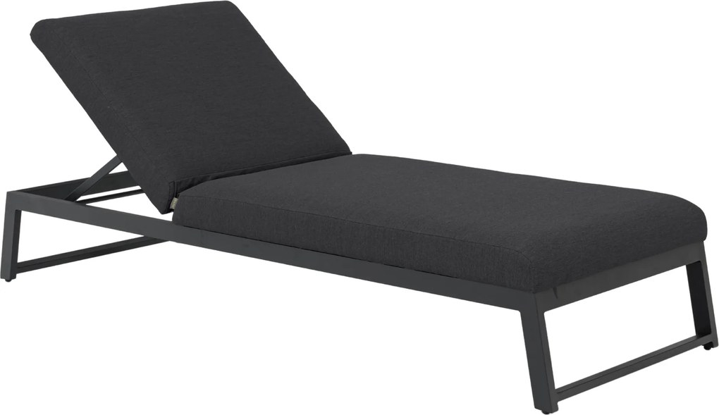 Doppler MELIA LIKA-TEX® antracyt