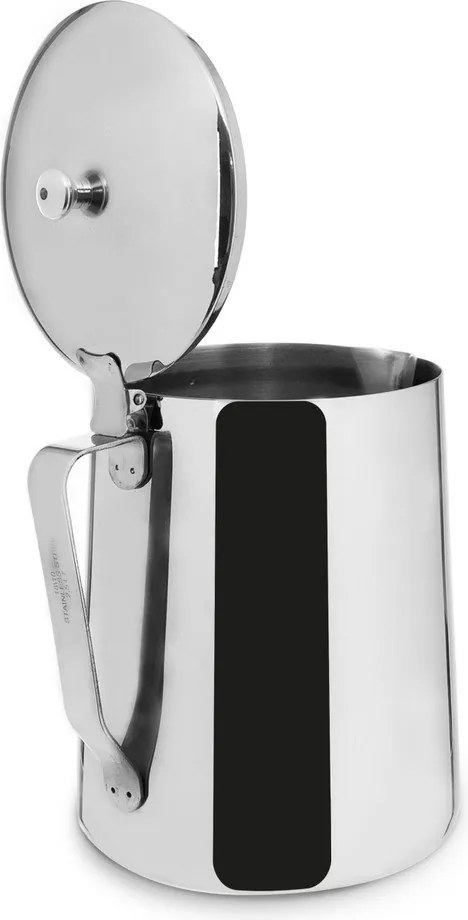 Czajnik ze stali nierdzewnej w kolorze srebra 700 ml Anett – Orion