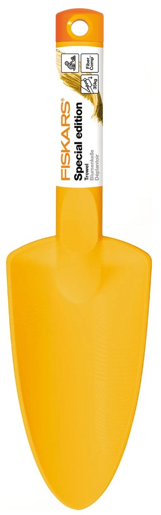 Łopatka Special Edition Szafran 29 cm FISKARS