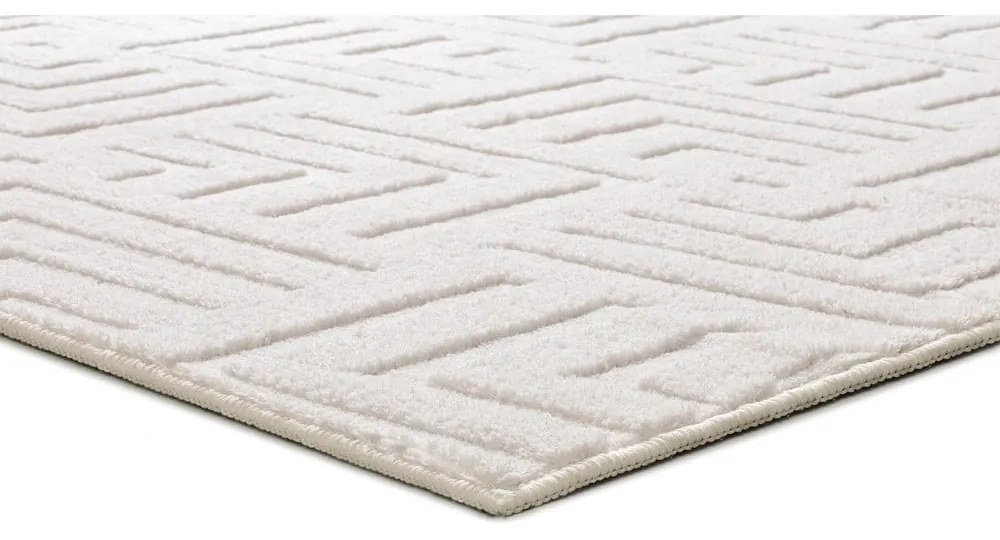 Kremowy dywan 200x290 cm Estilo – Universal