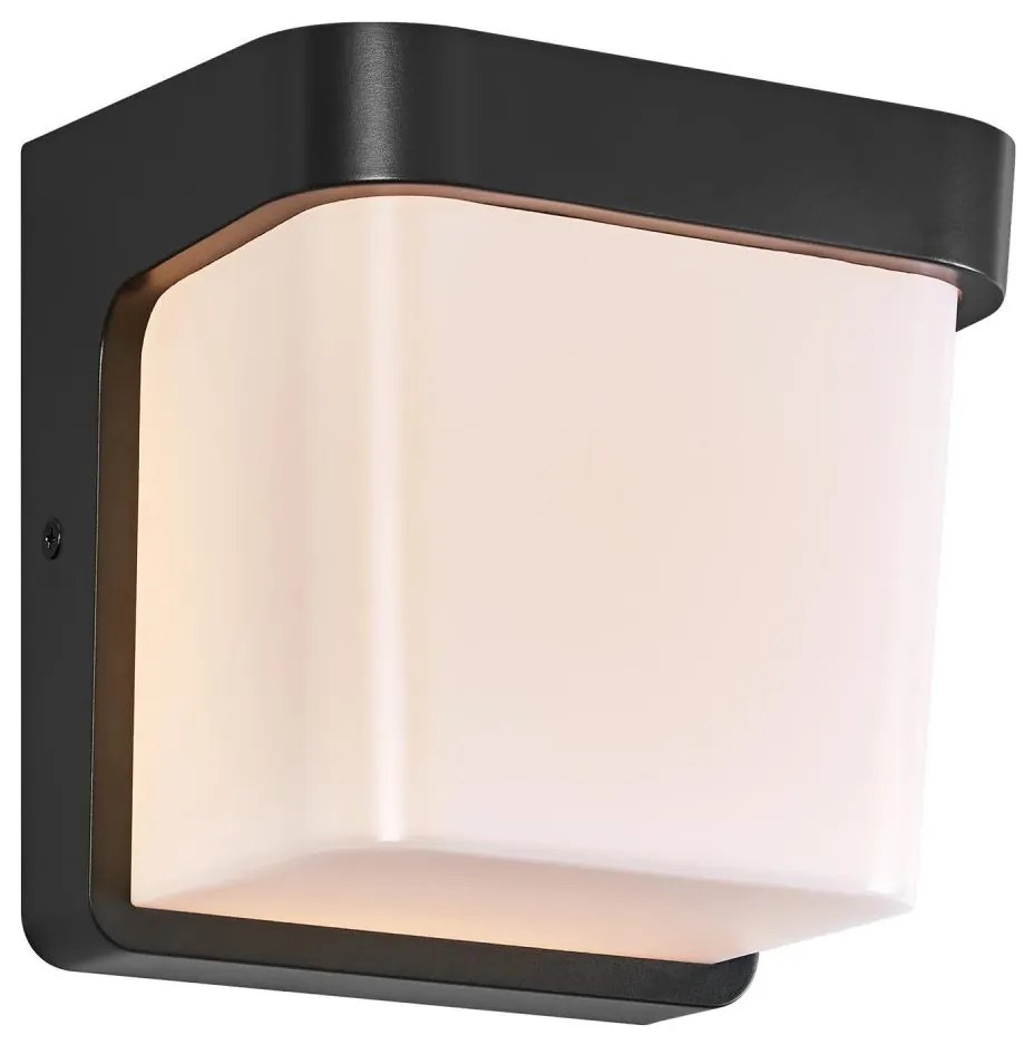 Ledvance - LED Kinkiet zewnętrzny ENDURA STYLE IHSAN LED/11W/230V IP65