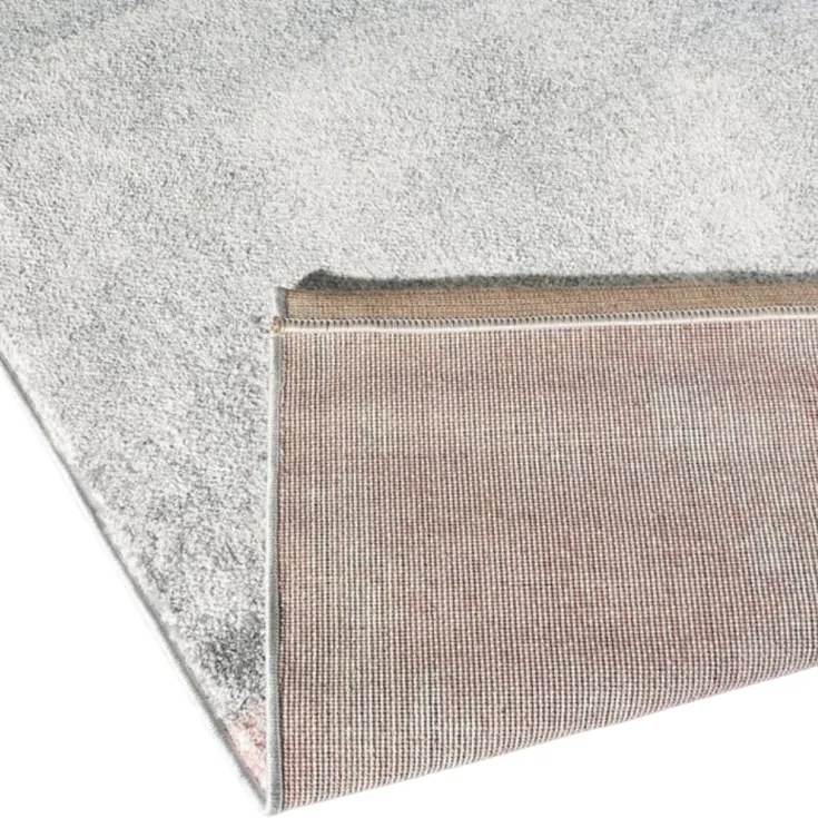 Dywan Hawaii różowy, 120 x 170 cm, 120 x 170 cm