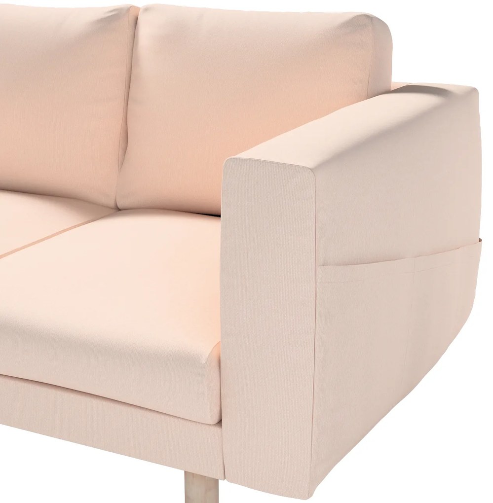 Pokrowiec na sofę Norsborg 3-osobową