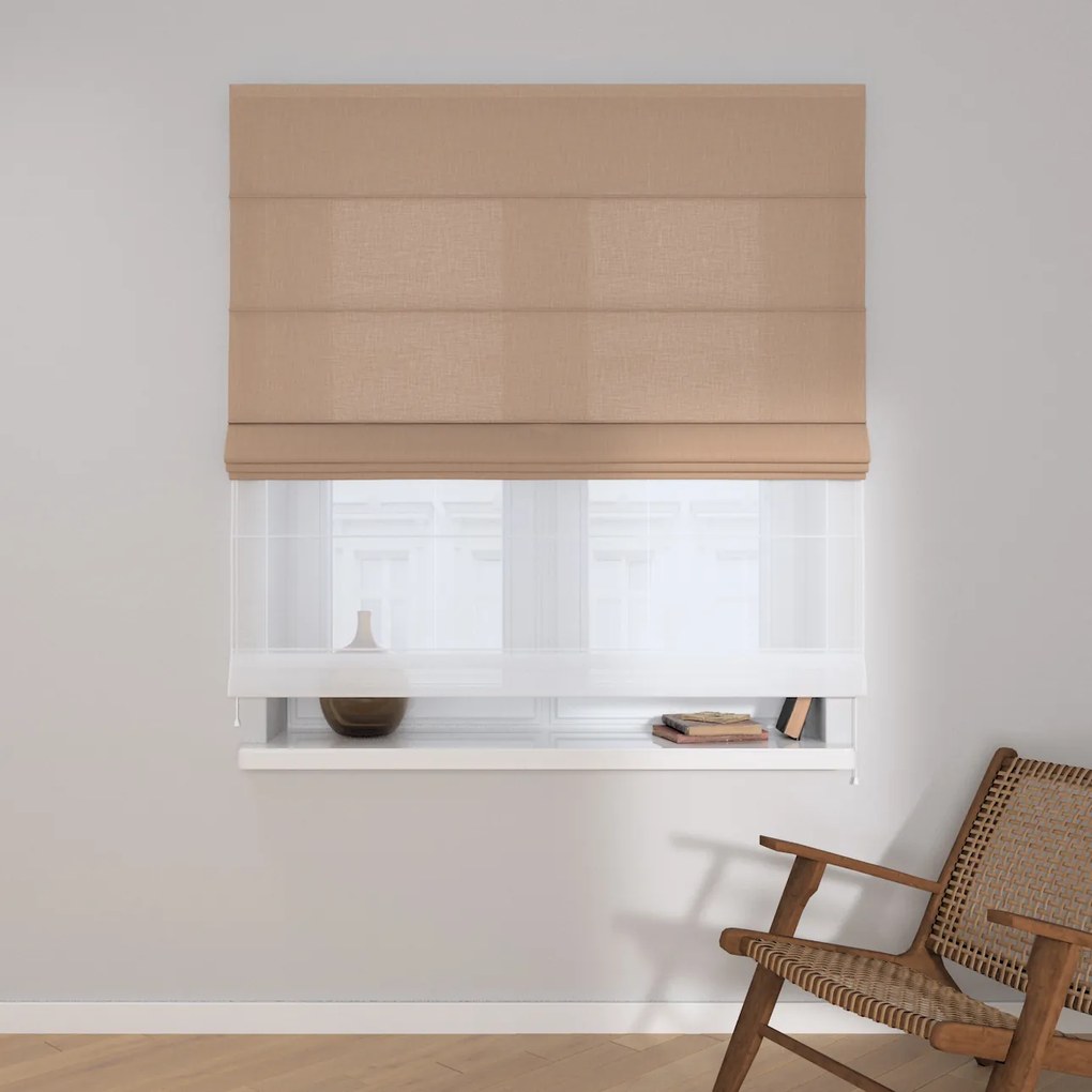 Roleta rzymska dzień noc Duo