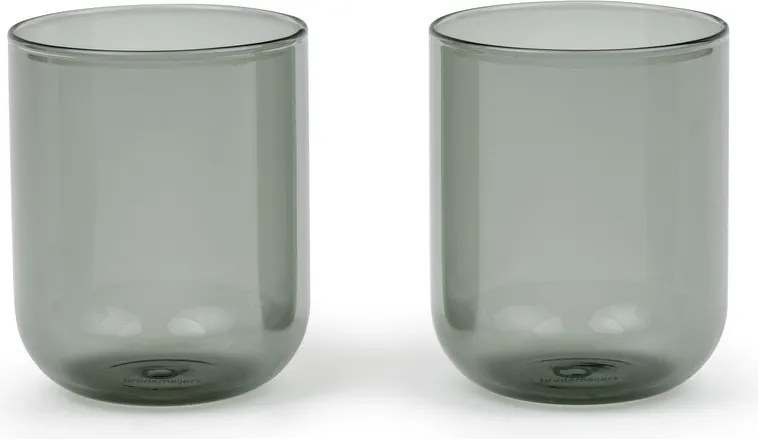 Szklanki zestaw 2 szt. 350 ml Padua – Bredemeijer