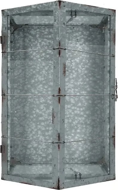 Szklarnia – Esschert Design