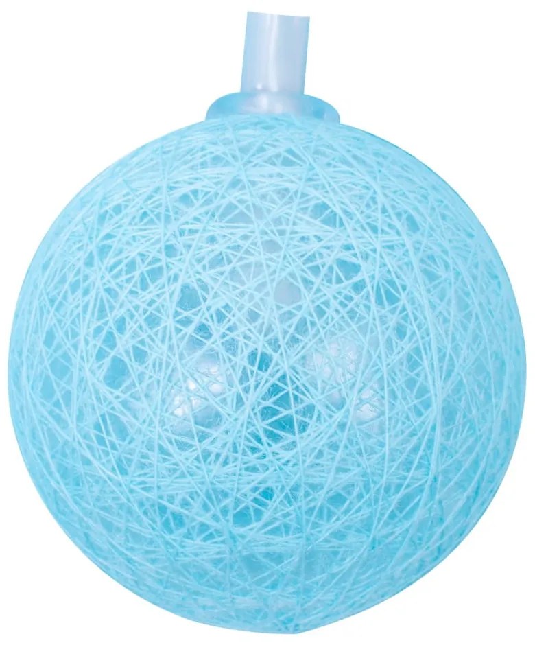 Girlanda świetlna na USB długość 330 cm Fizz – SQUISHMALLOWS