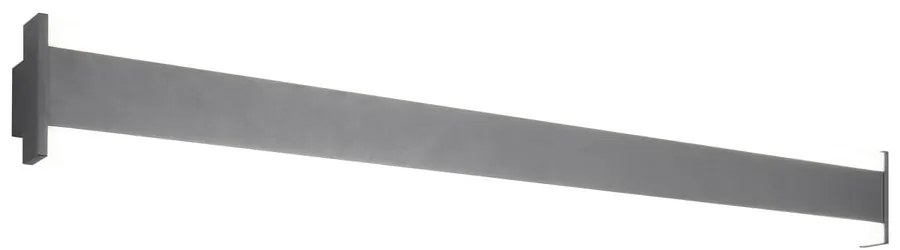 Lampa zewnętrzna (wysokość 11 cm) Dawson – Trio