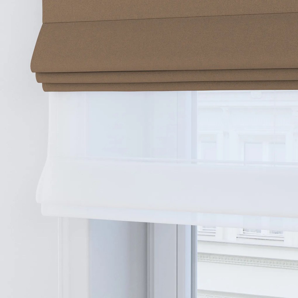 Roleta rzymska dzień noc Duo