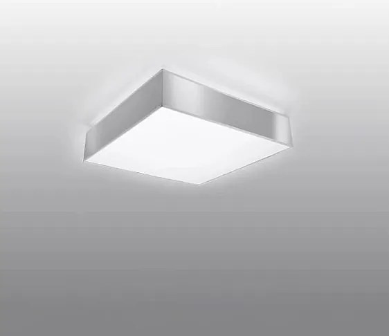 Plafon HORUS 25 szary