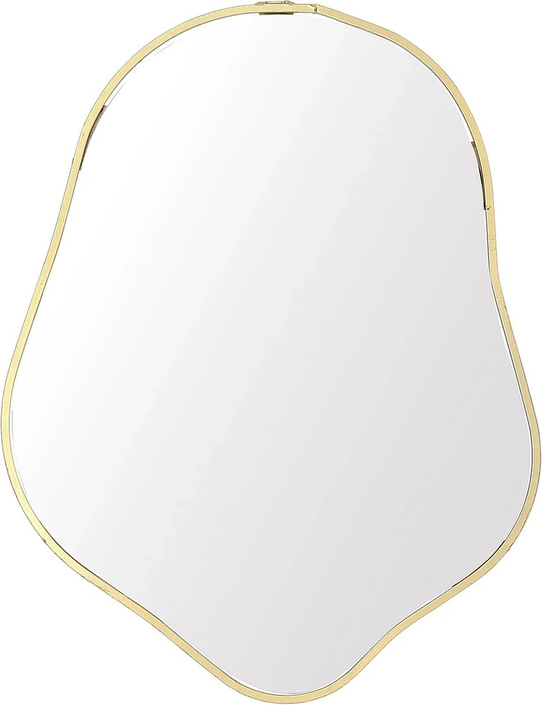 Lustro Ceres 25x32 cm