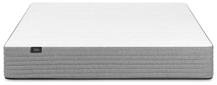 Twardy materac sprężynowy 160x200 cm Juno – Kave Home