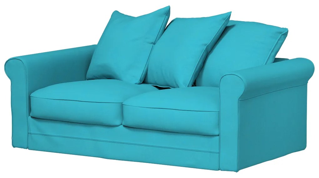 Pokrowiec na sekcję 2-osobową Grönlid, nierozkładaną