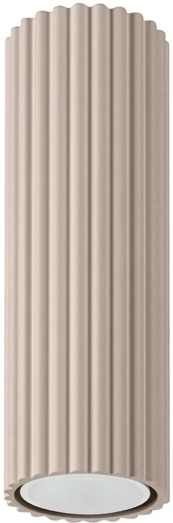 Kaszmirowy plafon ryflowany 20cm M1-C13